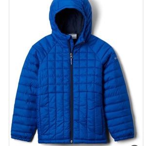 Columbia Kids Humphrey Hills™ Puffer, S,Blue